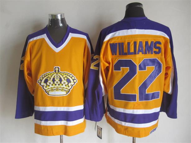 Los Angeles Kings jerseys-045